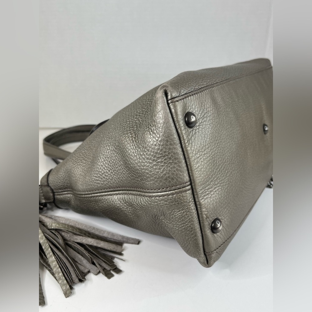 Gucci Soho Tote w/ Zipper - Picture 8 of 16